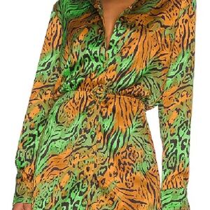 Camila Coelho Silva SHIRT